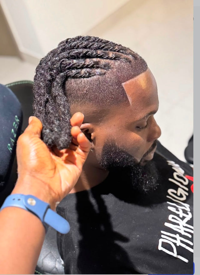 Loc Braids
