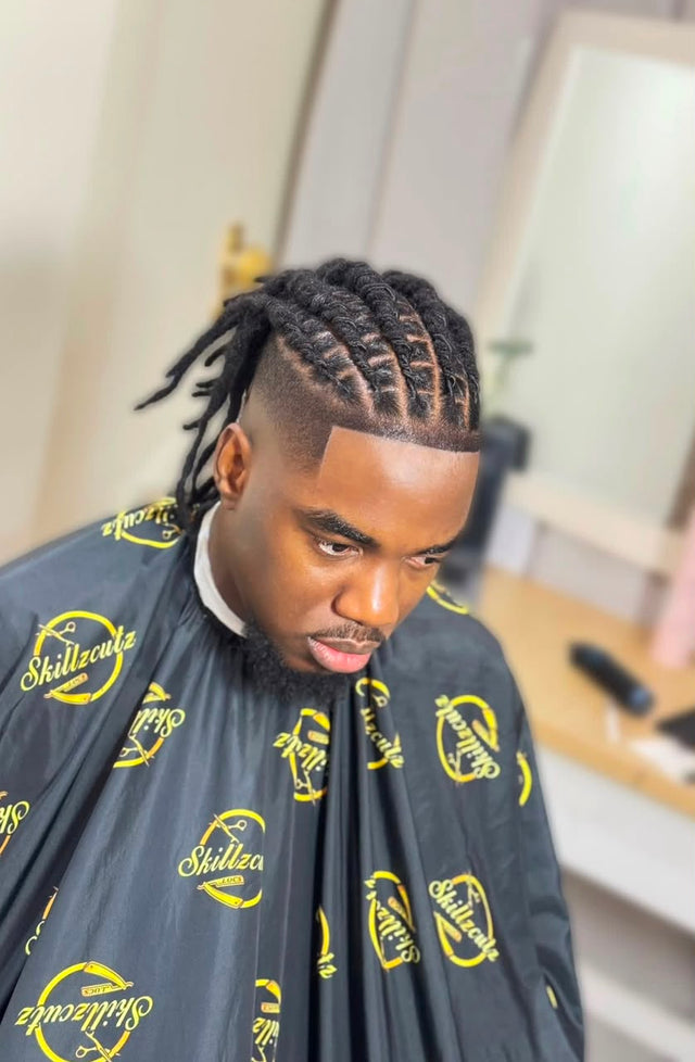 Short Twist Coils