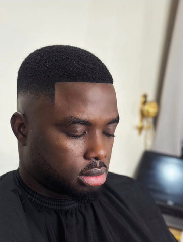 Skin Fade