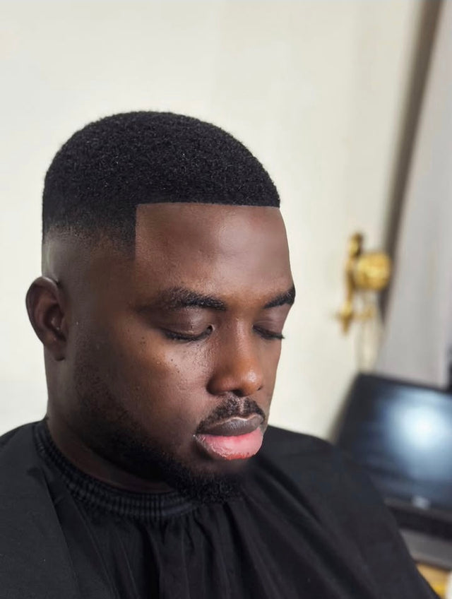 Skin Fade