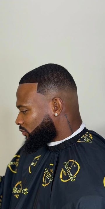 Taper Fade