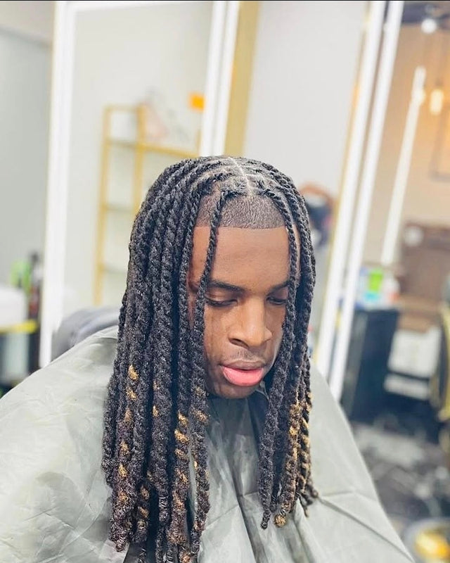 Twist Locs